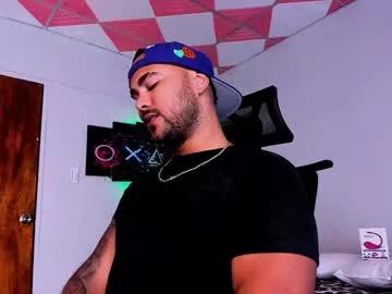 tommy_sccott from Chaturbate