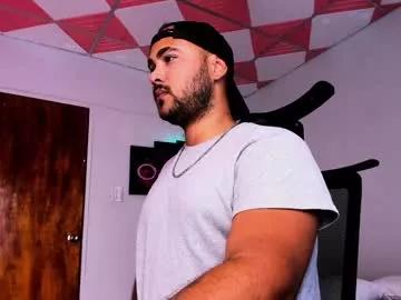 tommy_sccott from Chaturbate