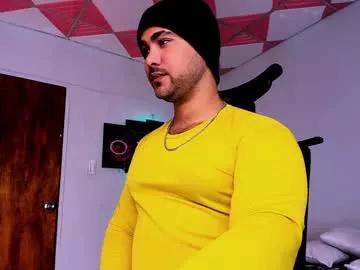 tommy_sccott from Chaturbate