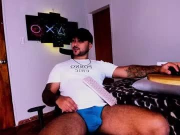 tommy_sccott from Chaturbate
