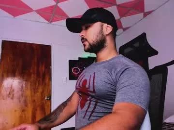 tommy_sccott from Chaturbate