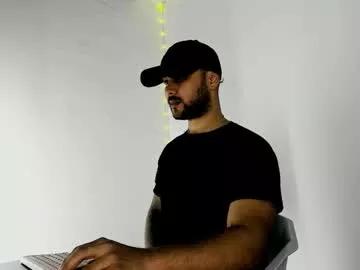 tommy_sccott from Chaturbate