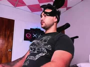 tommy_sccott from Chaturbate