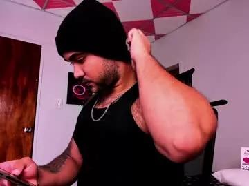 tommy_sccott from Chaturbate