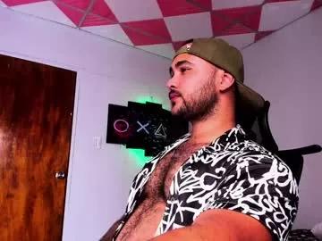 tommy_sccott from Chaturbate
