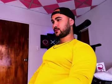 tommy_sccott from Chaturbate