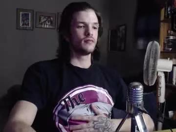 tommy_sins92 from Chaturbate