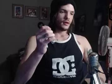 tommy_sins92 from Chaturbate