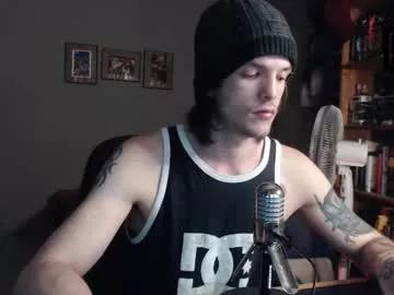 tommy_sins92 from Chaturbate