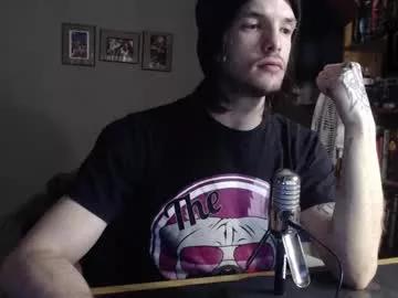 tommy_sins92 from Chaturbate