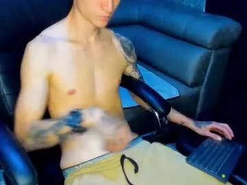 tommy_slater from Chaturbate