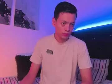 tommy_steelee from Chaturbate is Freechat