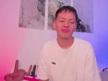 tommy_steelee from Chaturbate is Freechat
