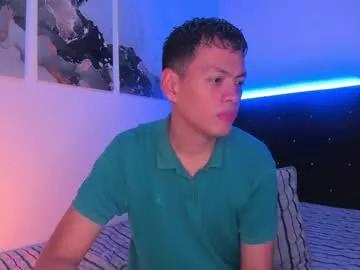 tommy_steelee from Chaturbate is Freechat