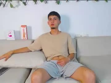 tommyandfedetwinks from Chaturbate is Freechat