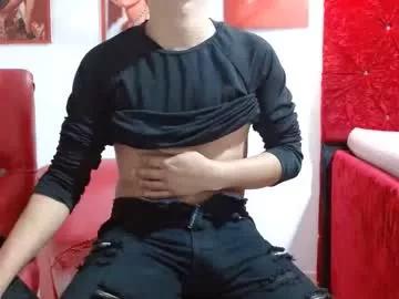 Tommybigcock18 webcams show profile image 