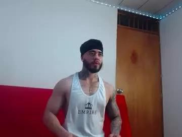 tommyblessd1 from Chaturbate