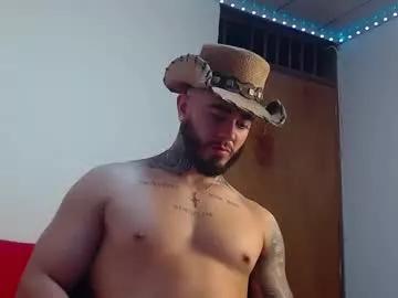 tommyblessd1 from Chaturbate