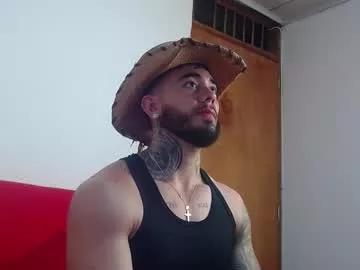tommyblessd1 from Chaturbate