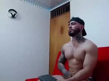 tommyblessd1 from Chaturbate