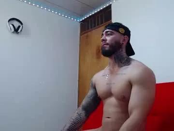 tommyblessd1 from Chaturbate