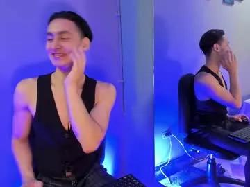 tommycollinss from Chaturbate is Freechat