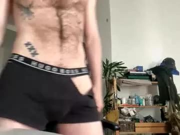 tommyg6420 from Chaturbate