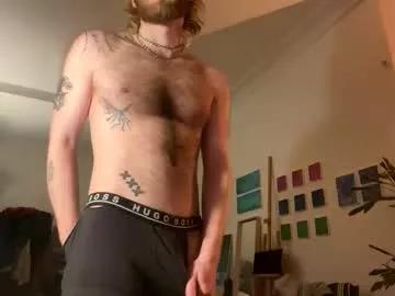 tommyg6420 from Chaturbate