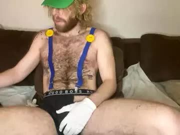 tommyg6420 from Chaturbate