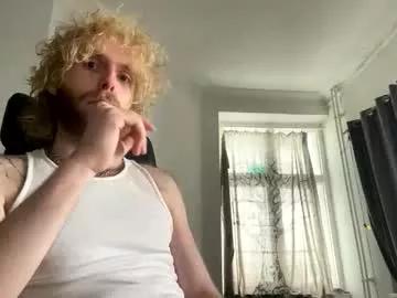 tommyg6420 from Chaturbate