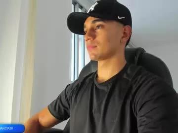 tommygarcia_ from Chaturbate