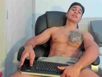 tommygarcia_ from Chaturbate