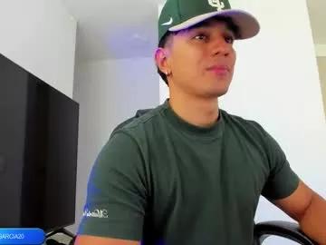 tommygarcia_ from Chaturbate