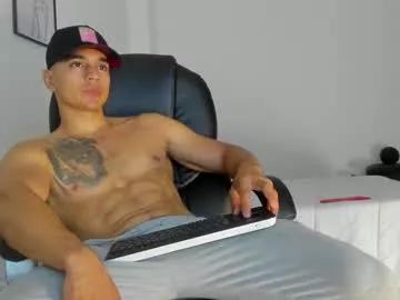 tommygarcia_ from Chaturbate