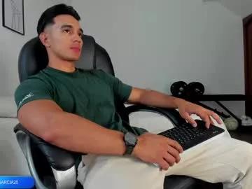 tommygarcia_ from Chaturbate