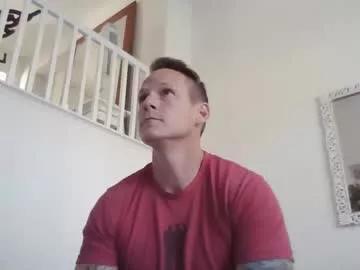tommygunsfit from Chaturbate