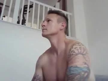 tommygunsfit from Chaturbate
