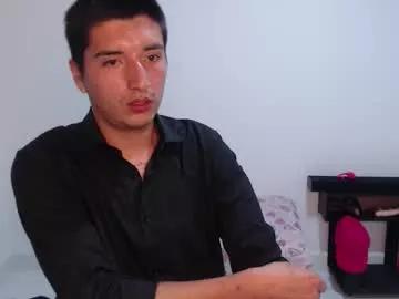tommyhoffman from Chaturbate is Freechat