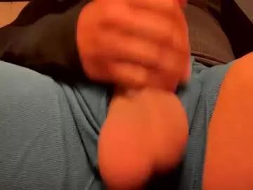 tommyj6242 from Chaturbate
