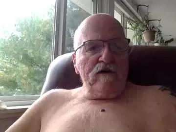 tommyknocker1 from Chaturbate