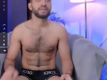 tommyolimpo from Chaturbate