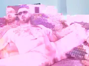 tommyreal20 from Chaturbate