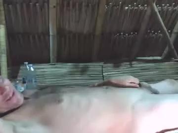 tommystars from Chaturbate