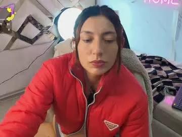 tomoe_b from Chaturbate