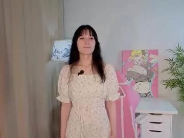 tomokociak from Chaturbate is Freechat