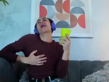 tomyycollins from Chaturbate is Freechat