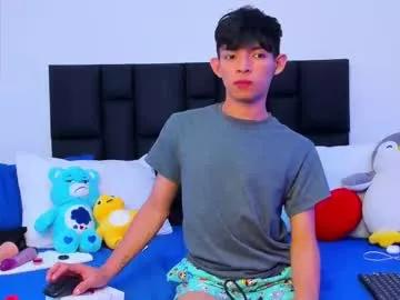 tonny_twink_ from Chaturbate