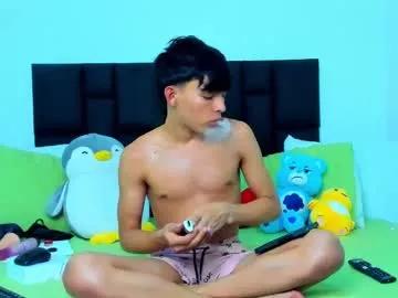 tonny_twink_ from Chaturbate