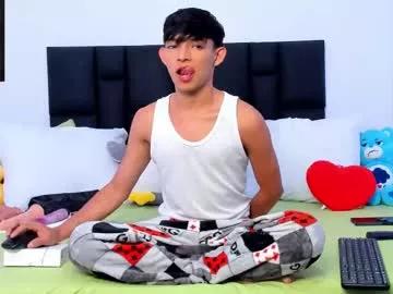 tonny_twink_ from Chaturbate