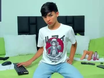 tonny_twink_ from Chaturbate